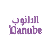 شركة الدانوب للمواد الغذائية